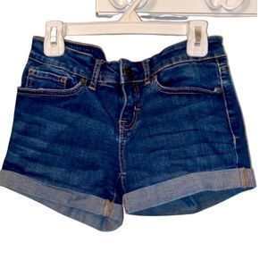 Aeropostale Midi Shorts